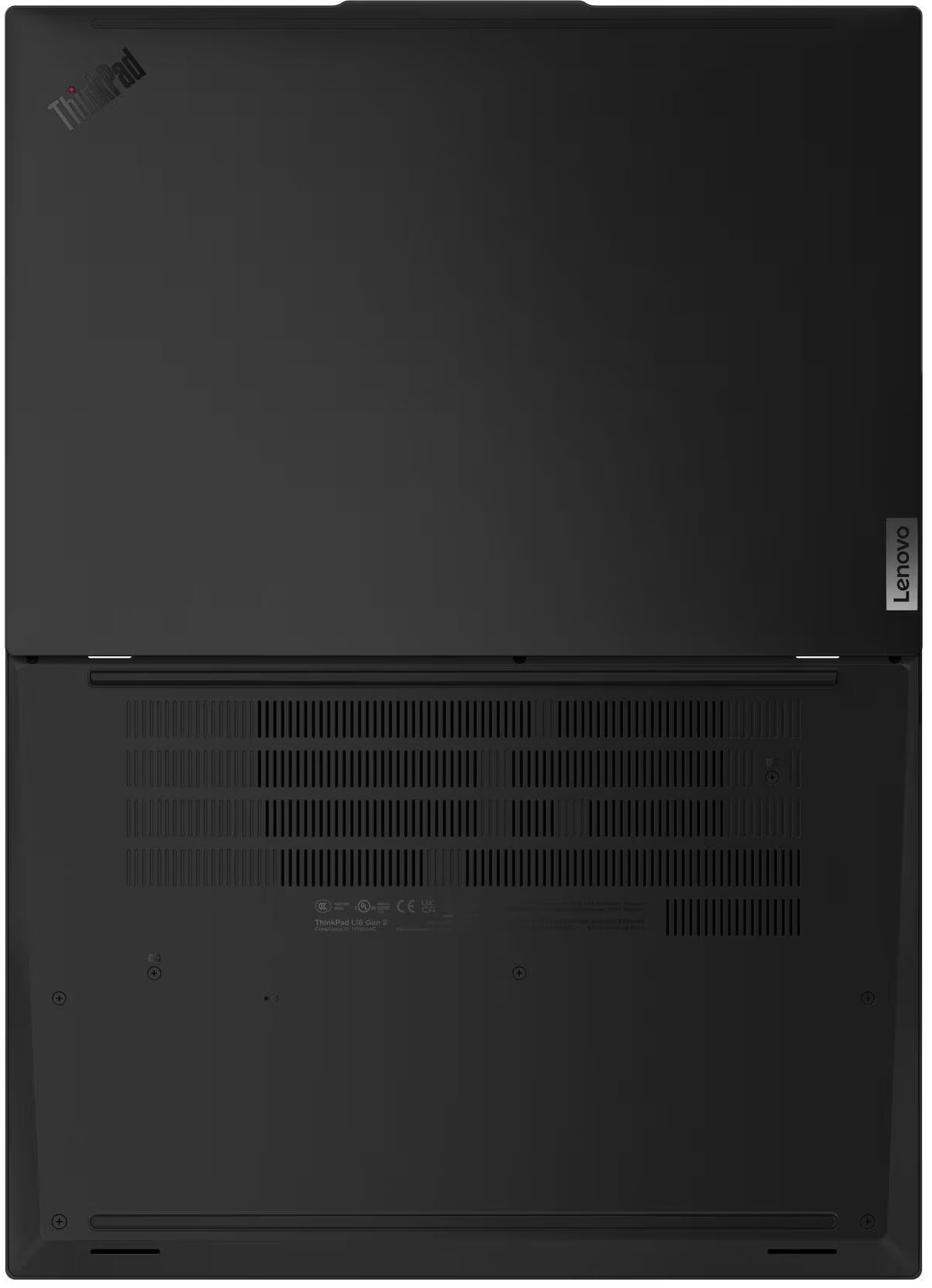 Ноутбук LENOVO ThinkPad L16-G2 (21SA002PRA)фото