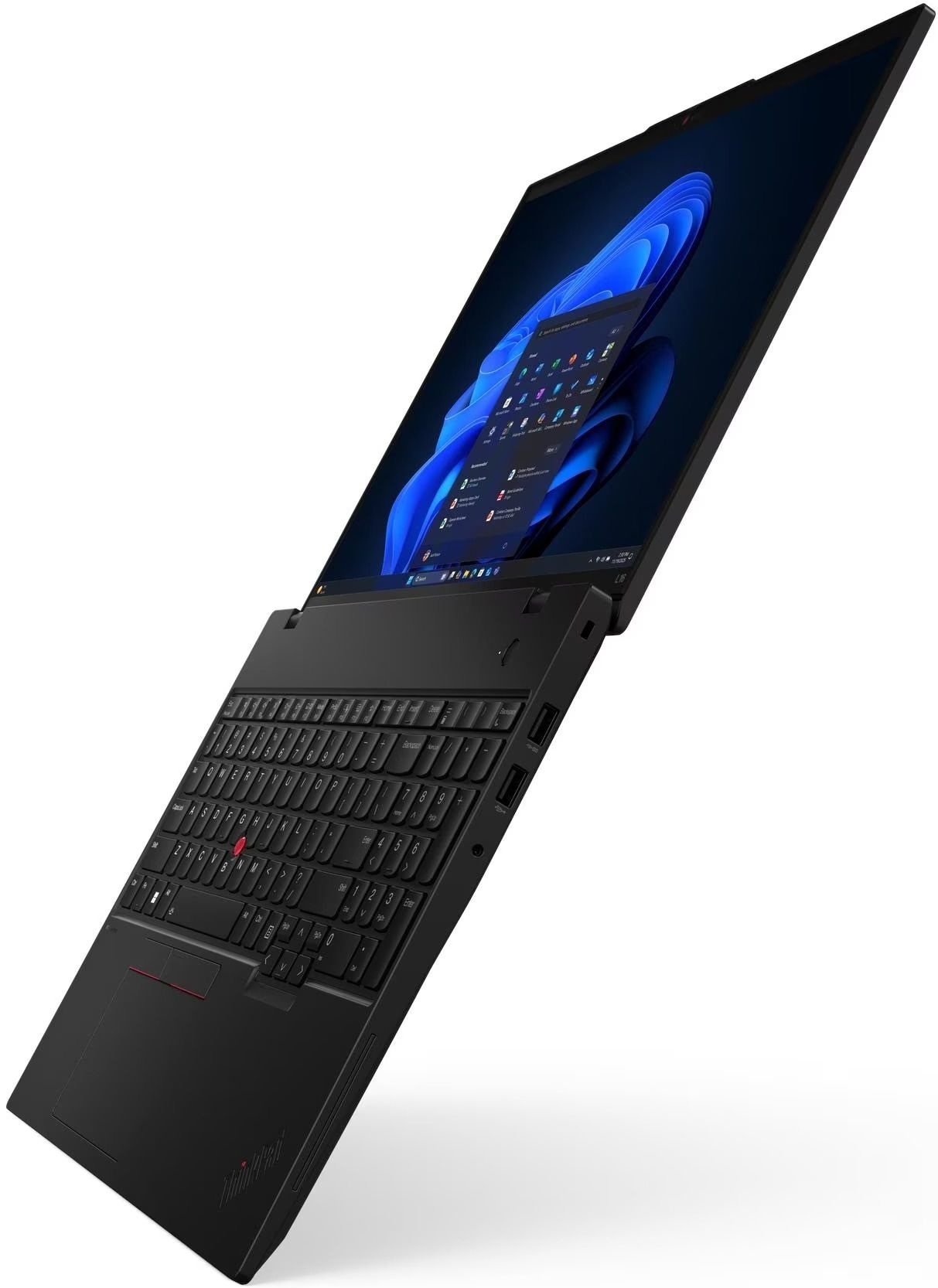 Ноутбук LENOVO ThinkPad L16-G2 (21SA002PRA)фото