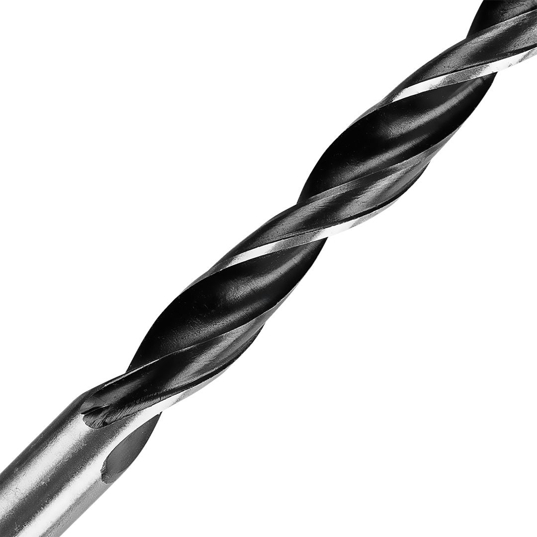 Набор сверл по дереву GRAPHITE 5шт (54T574) фото 2