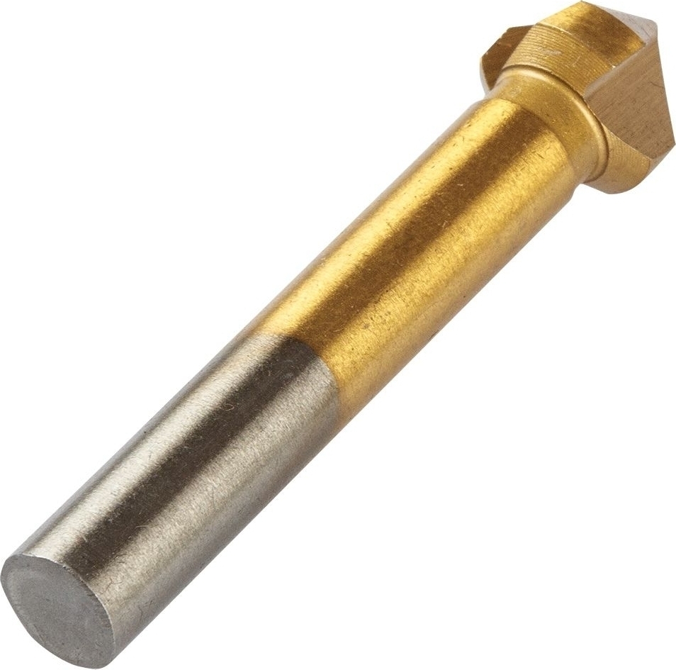 Набор сверл GRAPHITE TiN, 4шт (54T301) фото 7