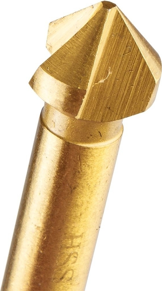 Набор сверл GRAPHITE TiN, 4шт (54T301) фото 8