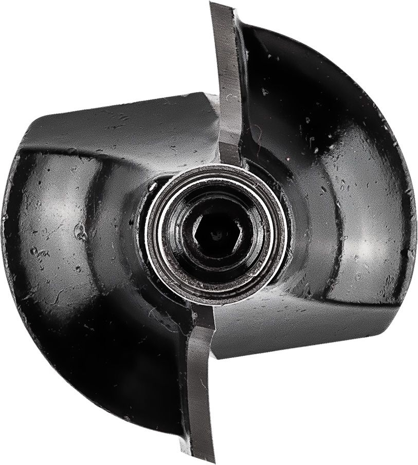 Набор фрез по дереву GRAPHITE Widia 12шт (56T614) фото 