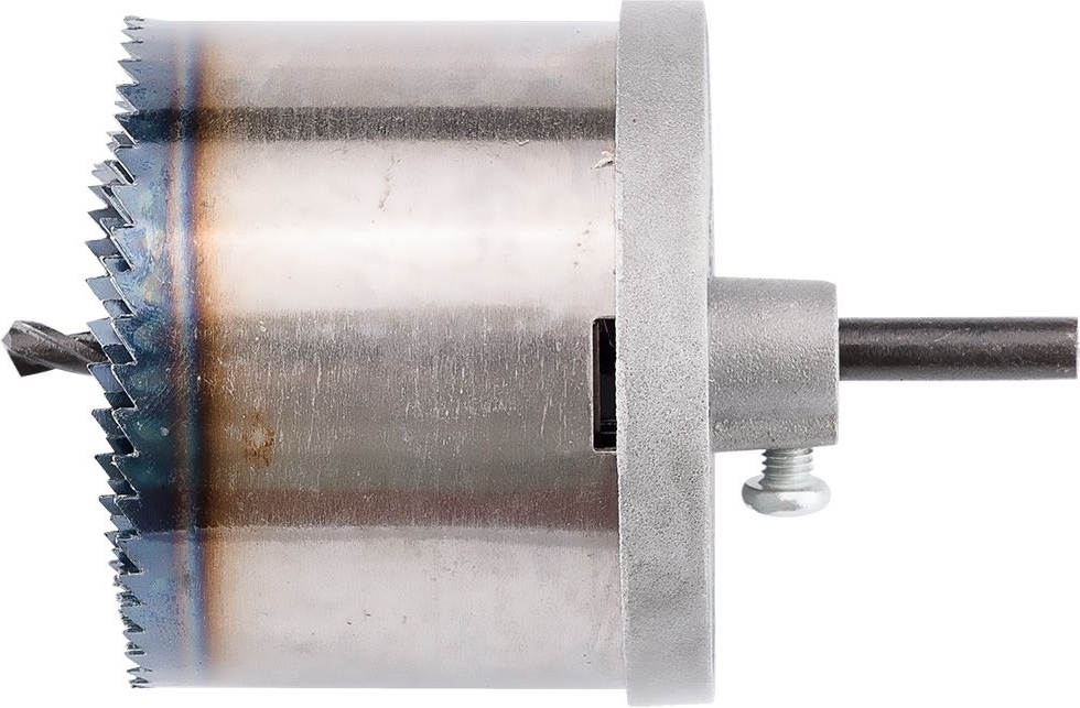 Коронки по дереву GRAPHITE 7шт (56T752) фото 6