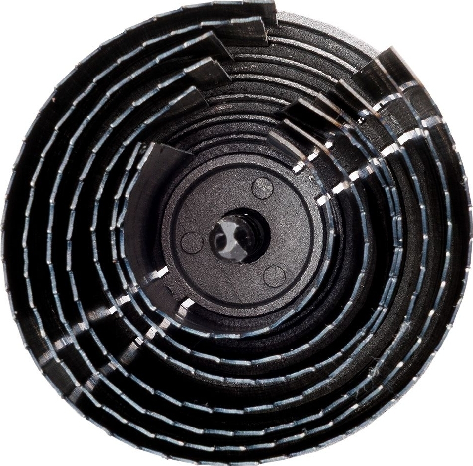 Коронки по дереву GRAPHITE 7шт (56T752) фото 5