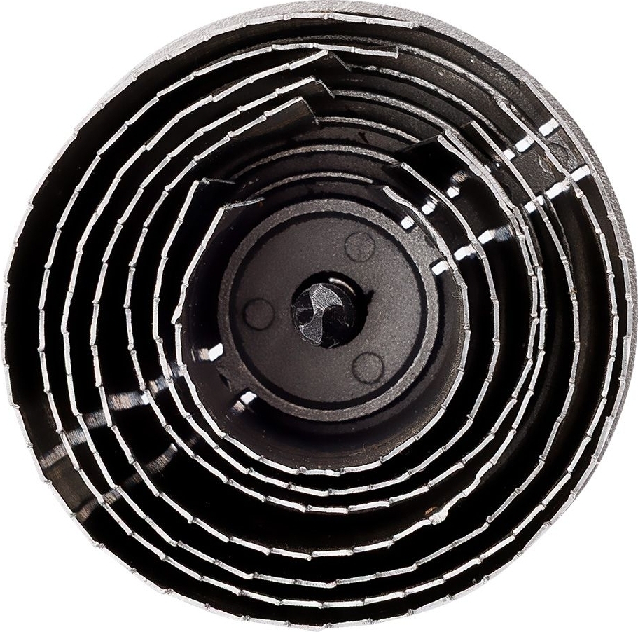 Коронки по дереву GRAPHITE 7шт (56T750) фото 4