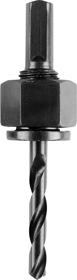 Коронки по дереву GRAPHITE 11шт (56T748)фото