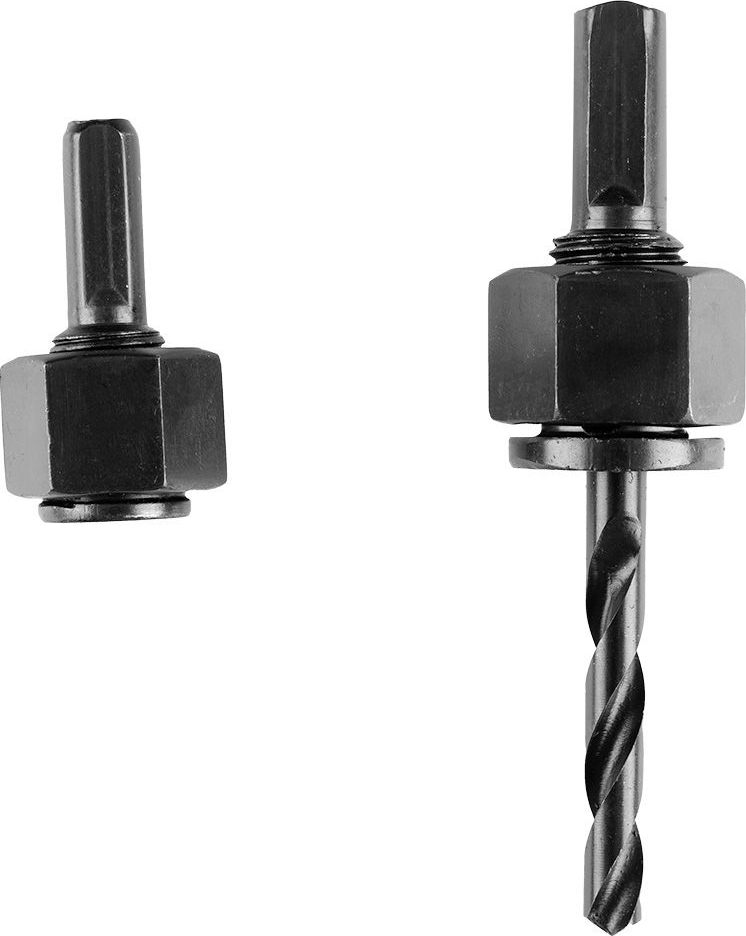 Коронки по дереву GRAPHITE 11шт (56T748)фото