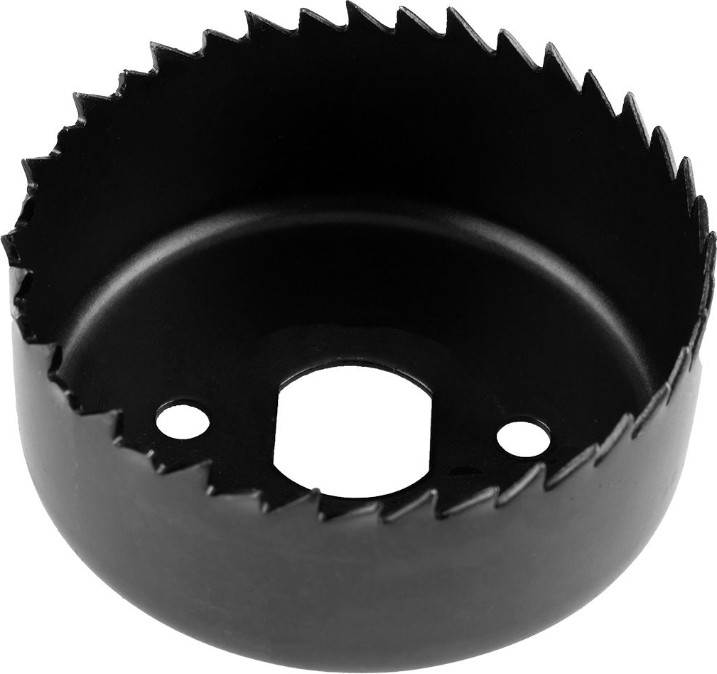 Коронки по дереву GRAPHITE 11шт (56T748)фото