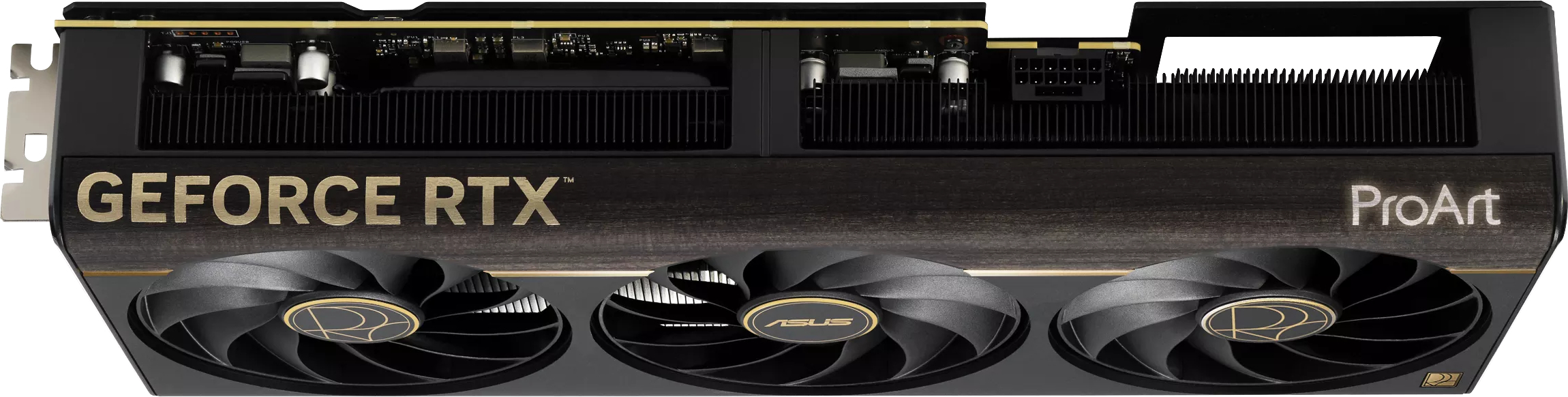 Відеокарта ASUS GeForce RTX 5080 16GB GDDR7 OC PROART-RTX5080-O16G (90YV0N30-M0NA00)фото6