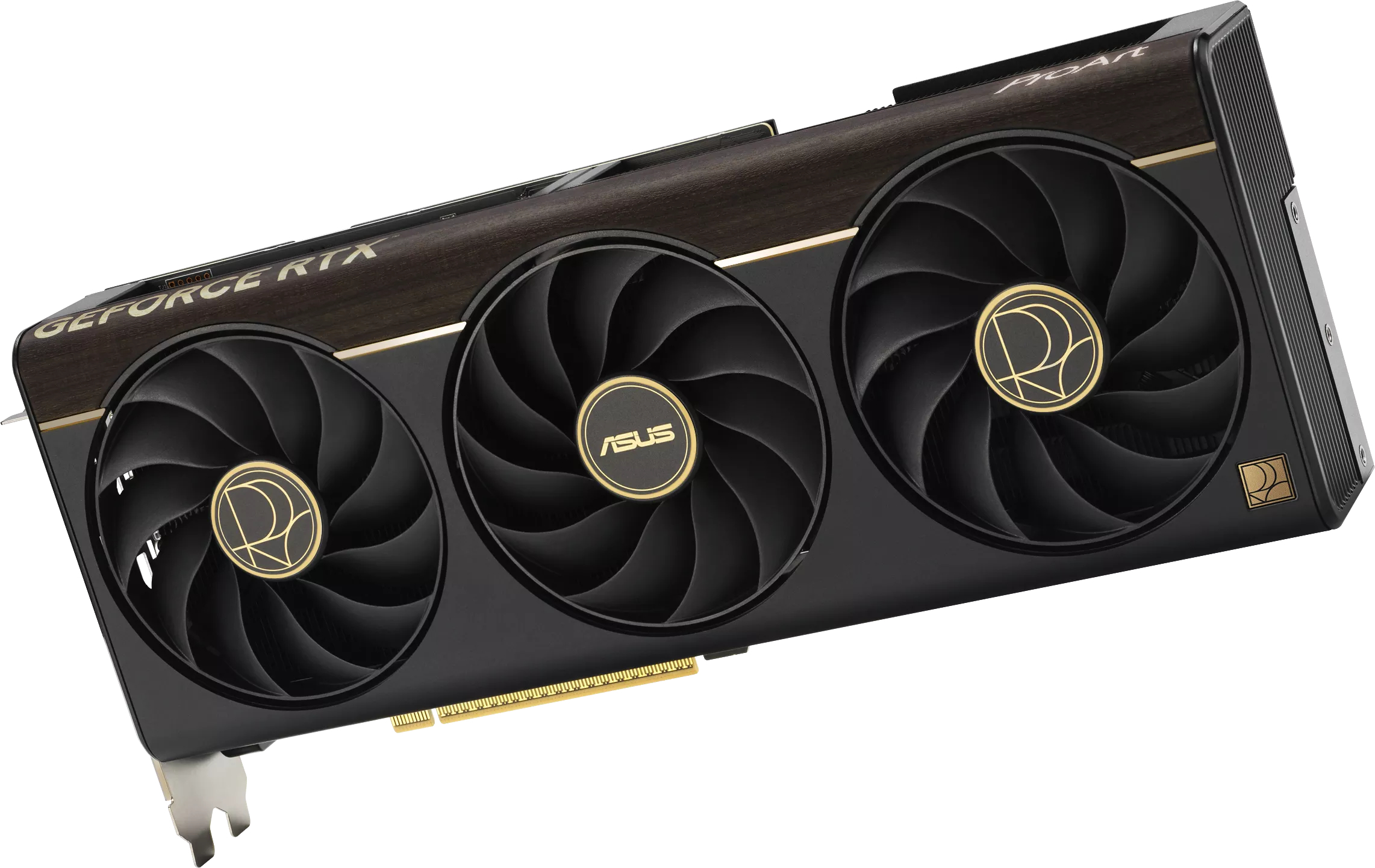 Відеокарта ASUS GeForce RTX 5080 16GB GDDR7 OC PROART-RTX5080-O16G (90YV0N30-M0NA00)фото5