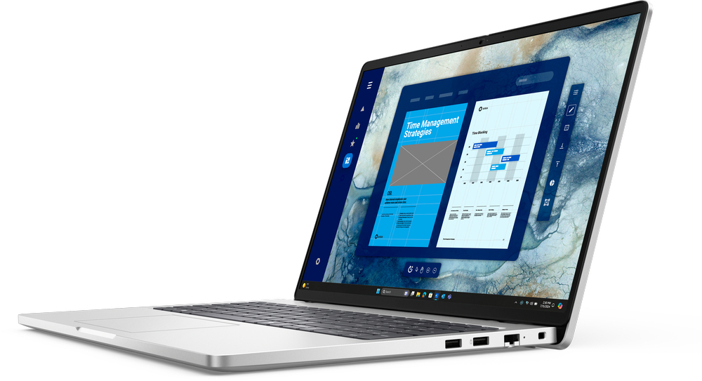 Ноутбук DELL Pro 16 (BTO106PC16250UA_UBU)фото