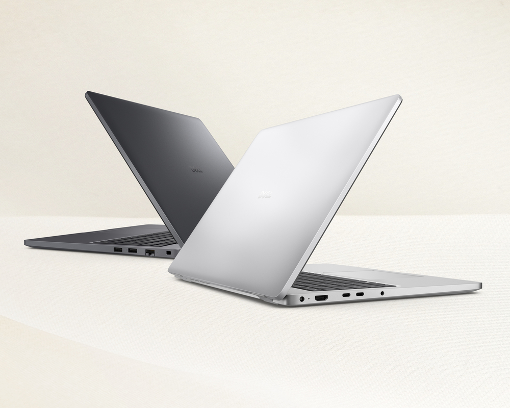 Ноутбук DELL Pro 16 (BTO106PC16250UA_UBU)фото