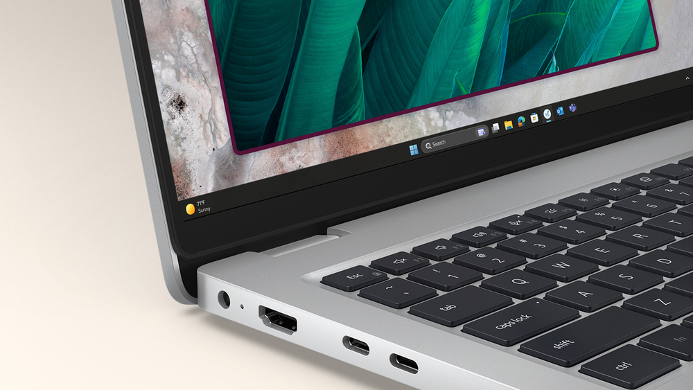 Ноутбук DELL Pro 16 (BTO106PC16250UA_UBU)фото