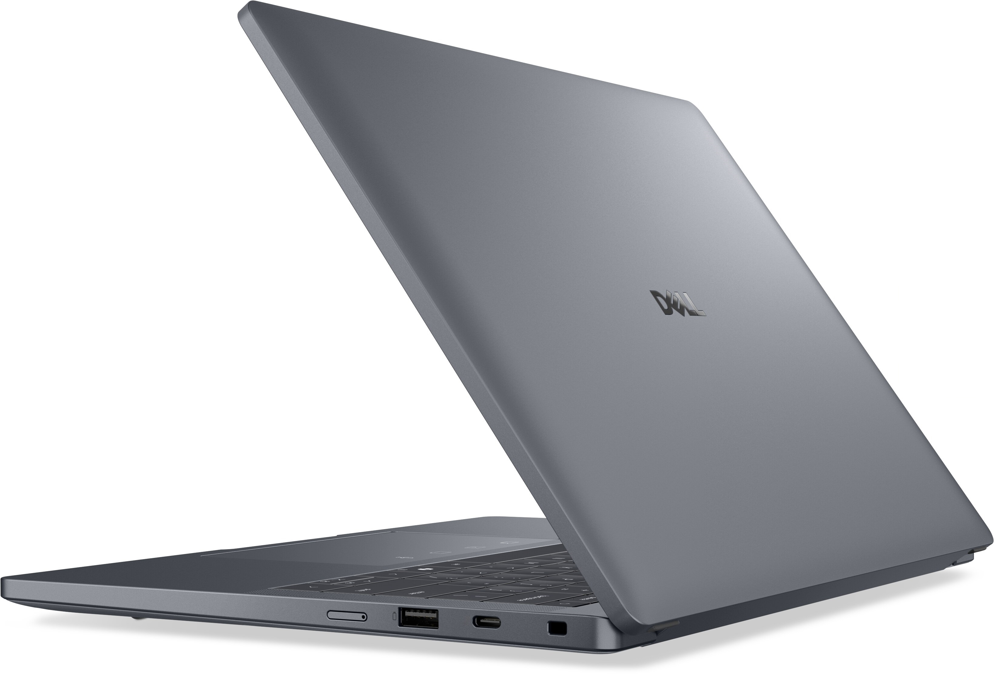 Ноутбук DELL Pro 14 Premium (BTO208PA14250UA_W11P)фото