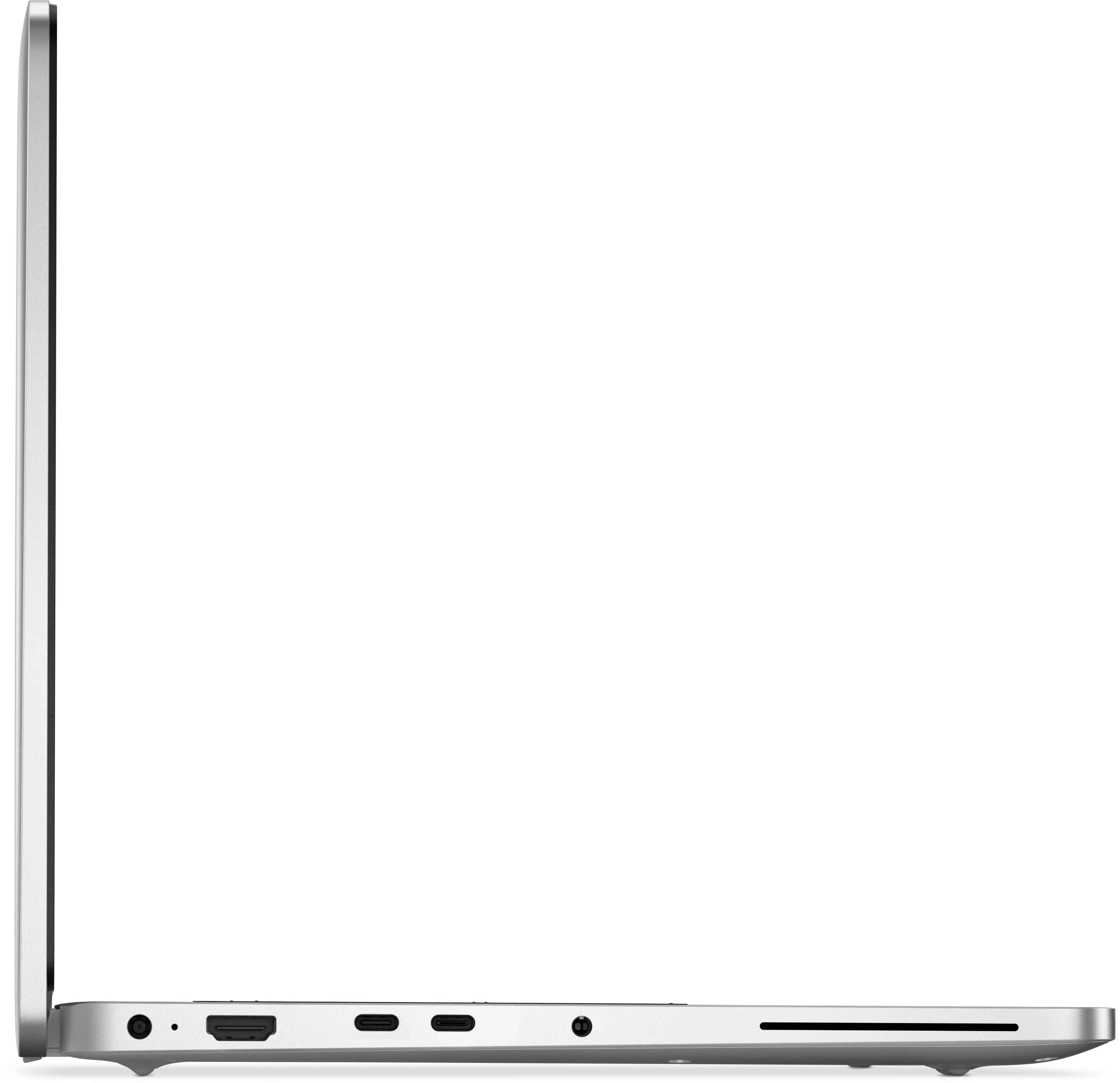 Ноутбук DELL Pro 14 (BTO108PC14250UA_UBU)фото