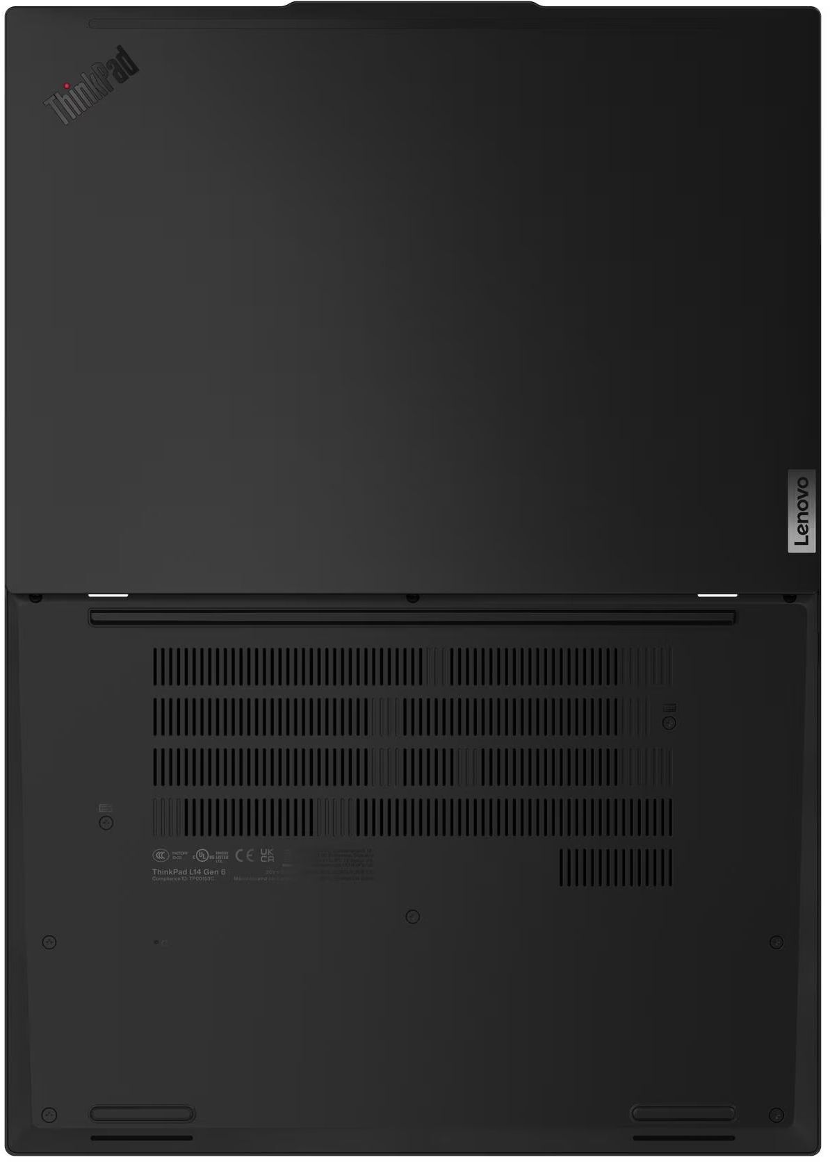 Ноутбук LENOVO ThinkPad L14-G6 (21S6003JRA)фото