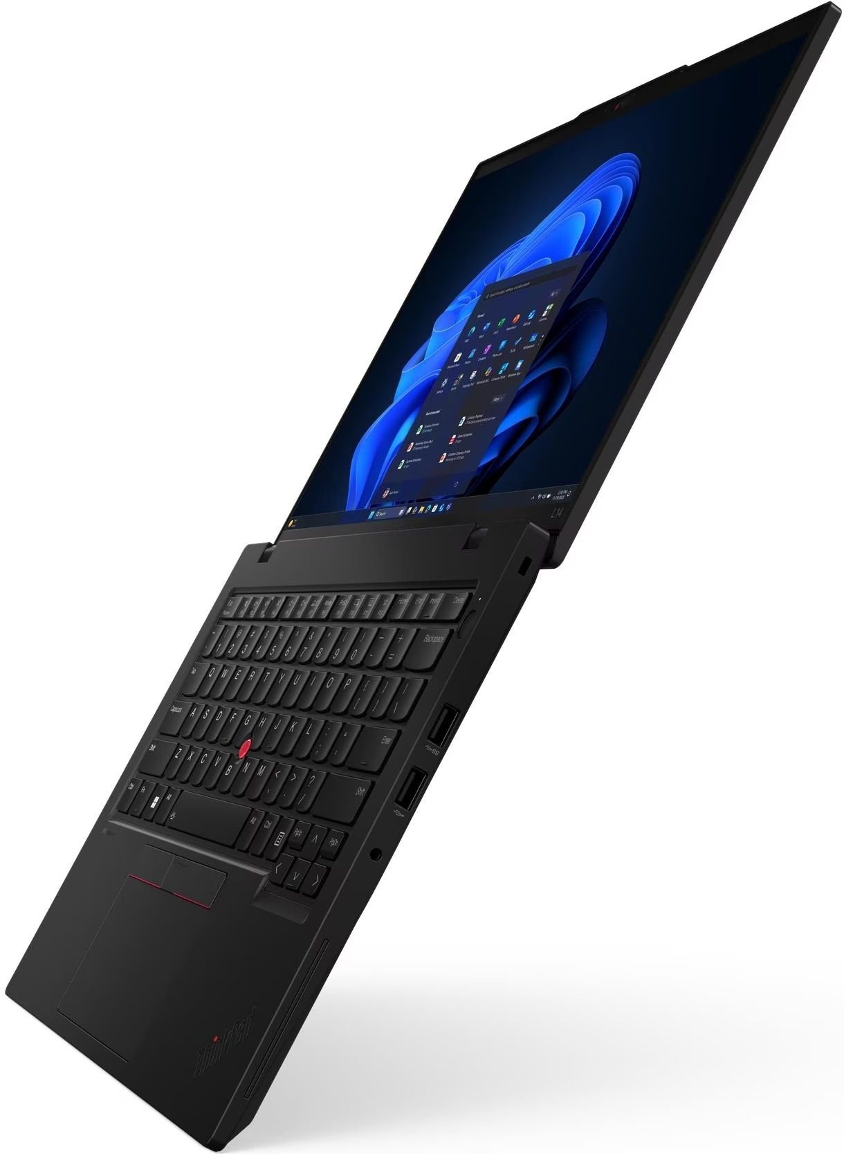 Ноутбук LENOVO ThinkPad L14-G6 (21S6003JRA)фото