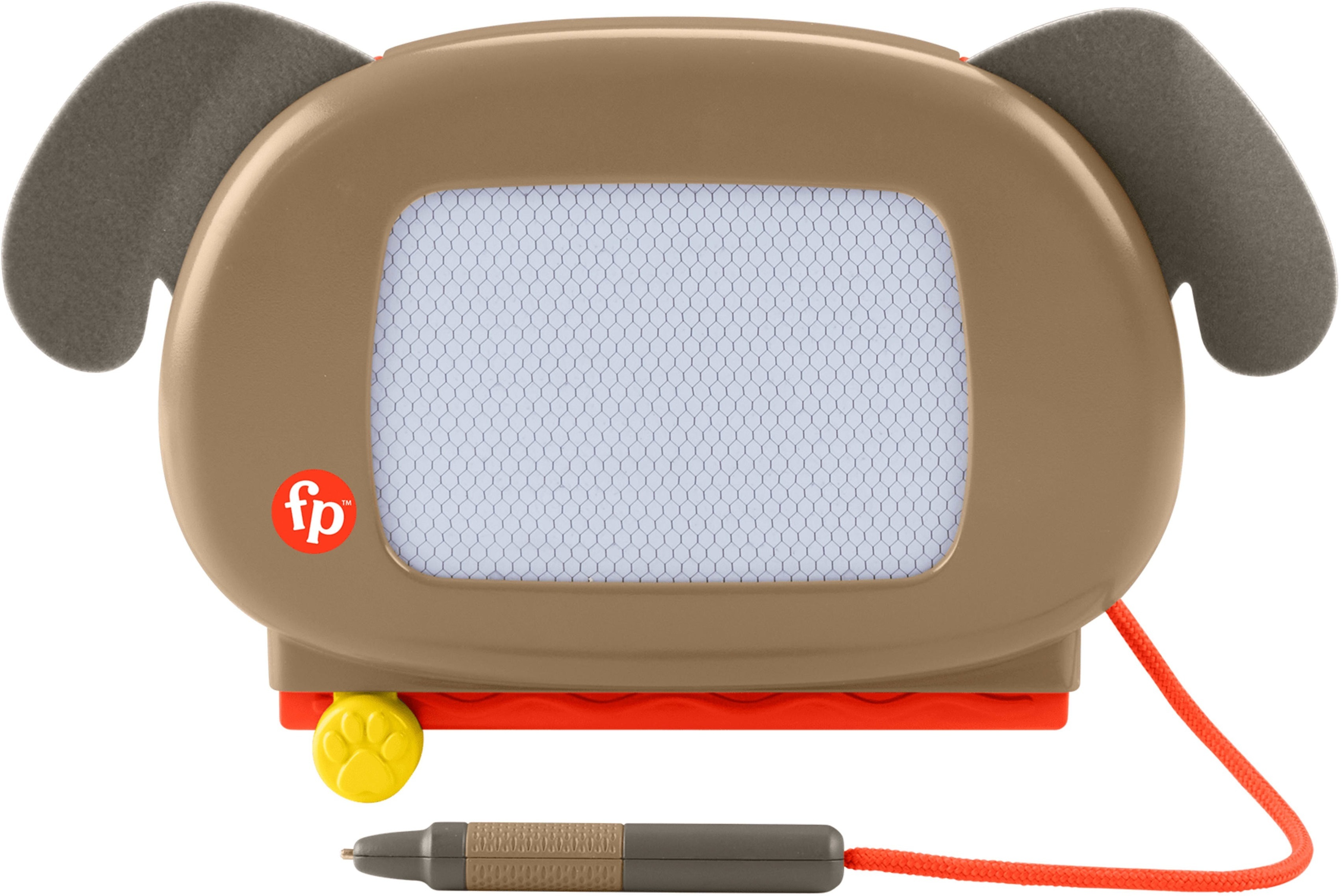 Доска для рисования Fisher-Price Лучший друг (HYC27) фото2
