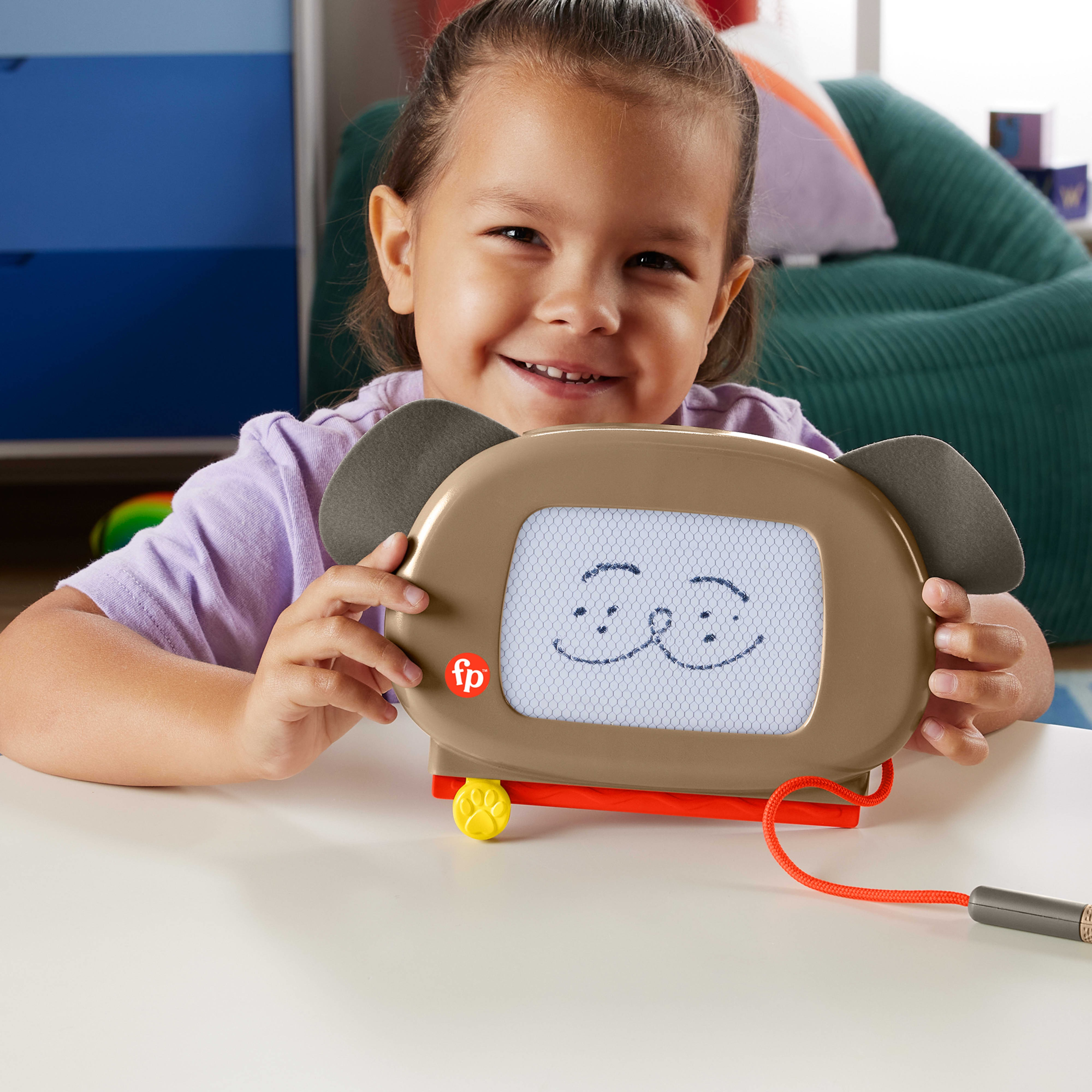 Доска для рисования Fisher-Price Лучший друг (HYC27) фото6