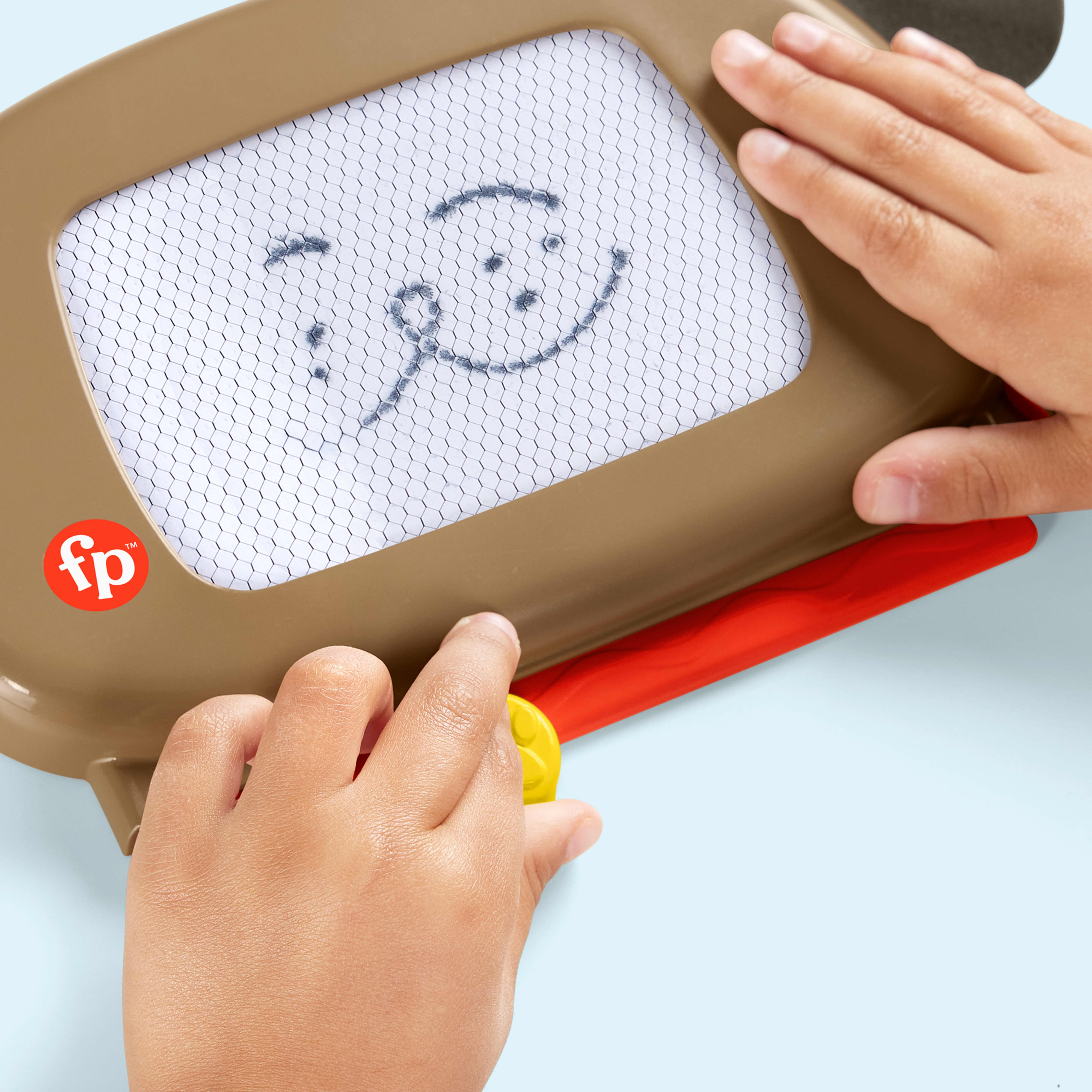 Доска для рисования Fisher-Price Лучший друг (HYC27) фото5