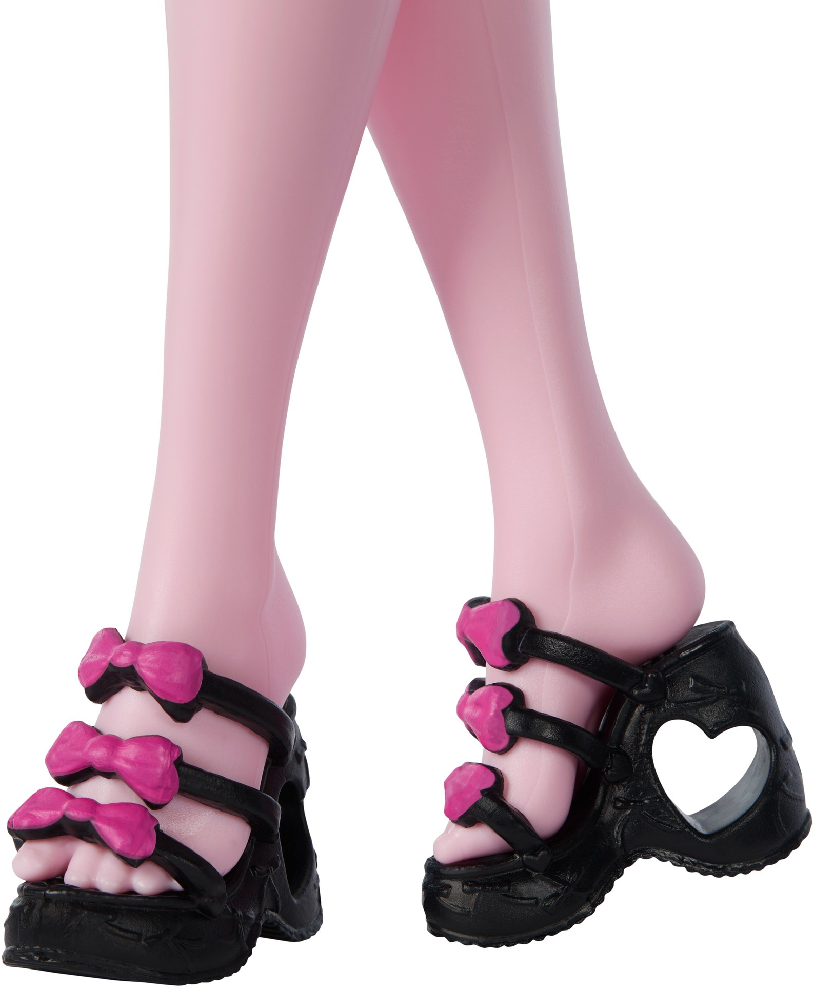 Набір Monster High Таємні ритуали краси Дракулаури (JHK43)фото7