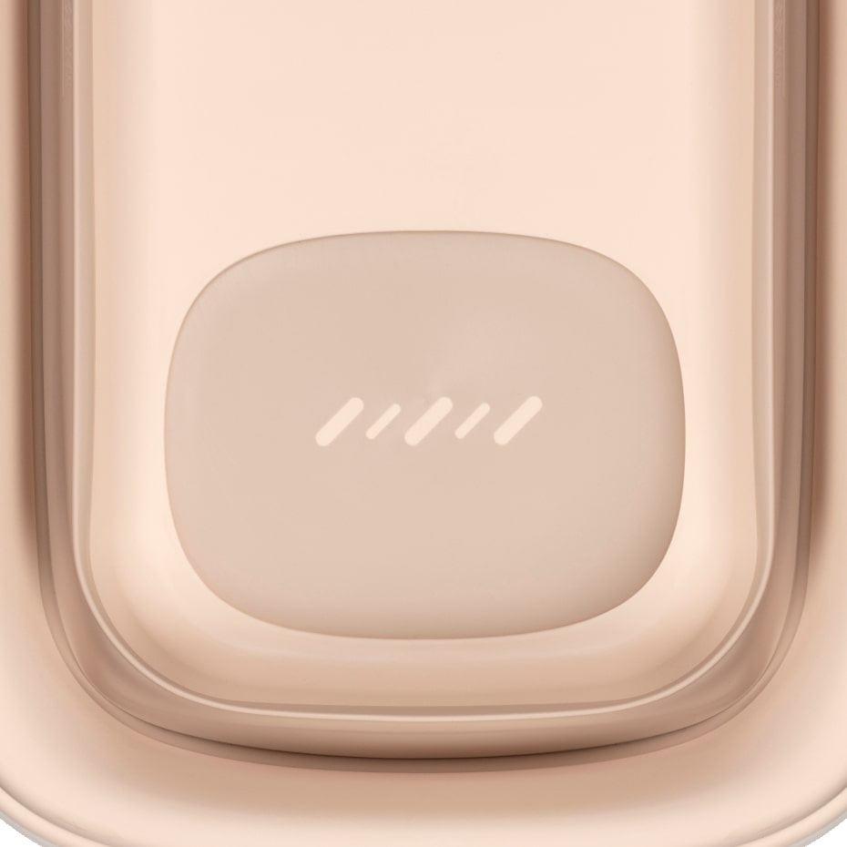 Ванная раскладная Maxi-Cosi Indigo Muted Terra (3107111000) фото 