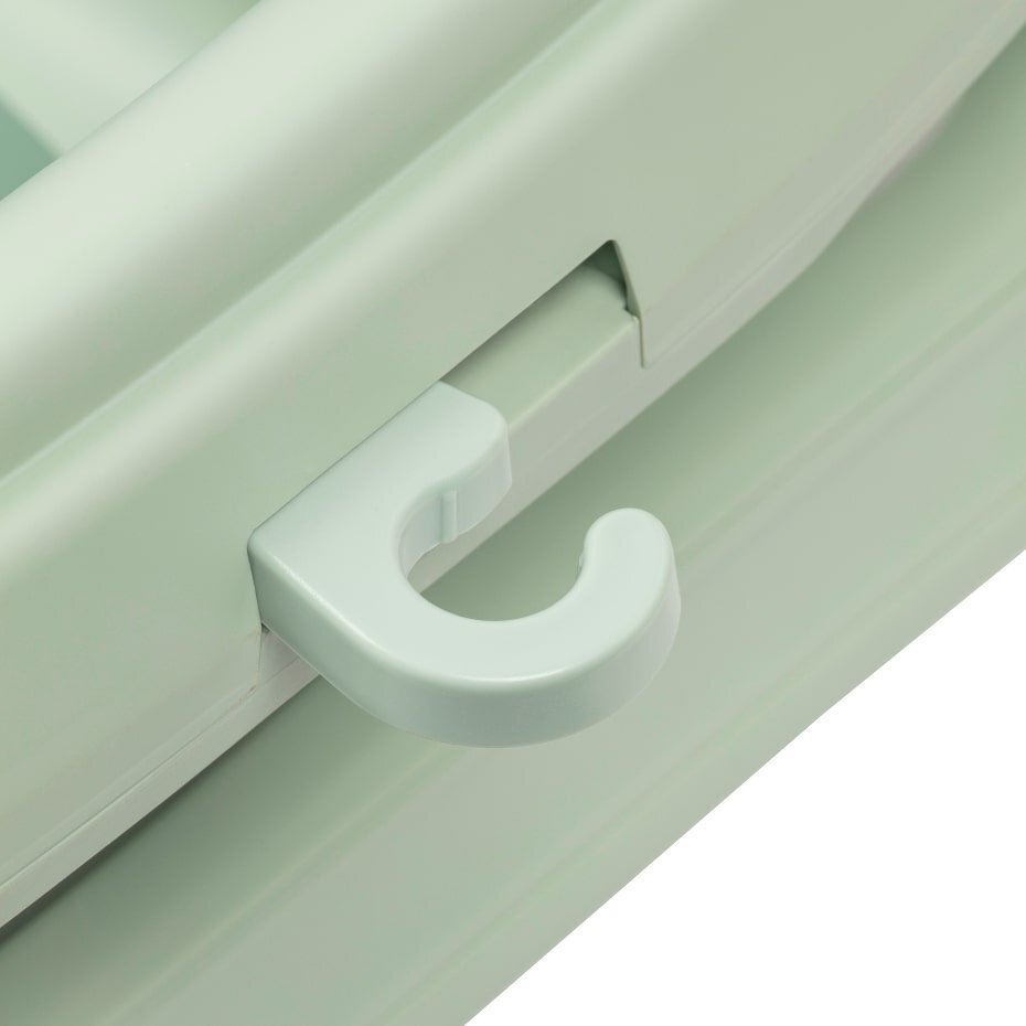 Ванна раскладная Maxi-Cosi Indigo Sage Green (3107112000) фото 