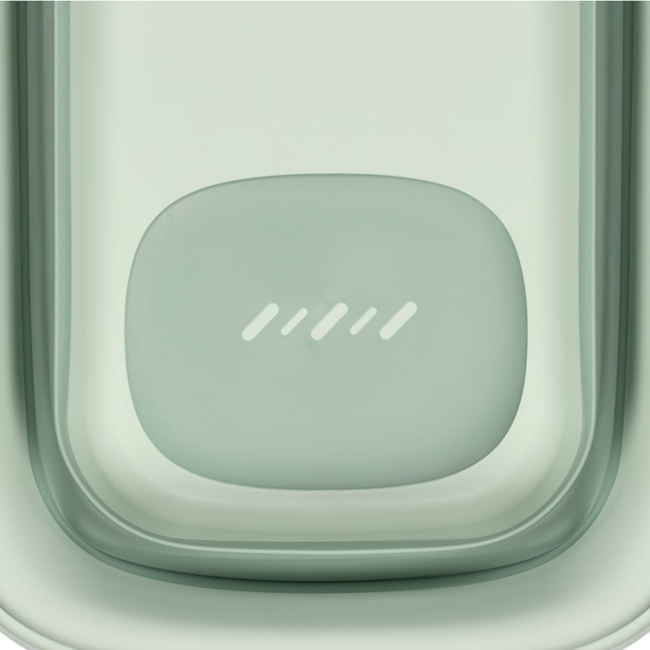 Ванна раскладная Maxi-Cosi Indigo Sage Green (3107112000) фото 