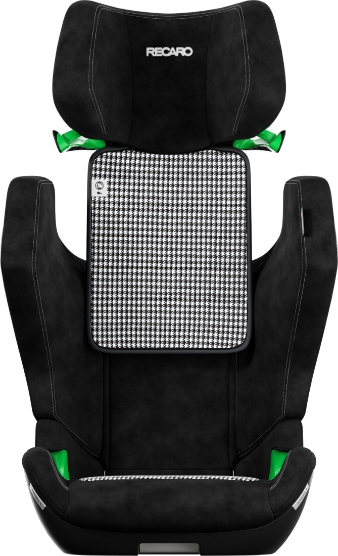 Автокресло Recaro Axion 1 Pepita (B1101008) фото 
