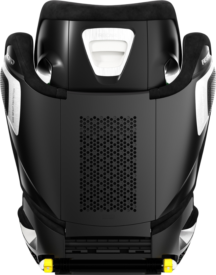 Автокресло Recaro Axion 1 Pepita (B1101008) фото 