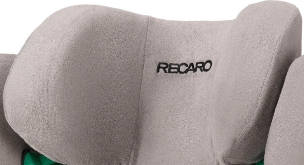 Чехол летний Recaro Axion 1 (B1501001) фото 