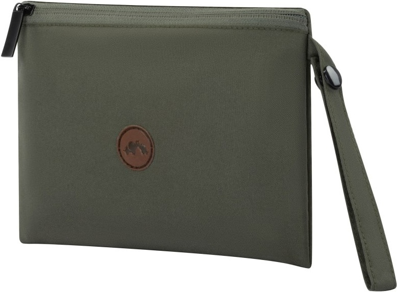 Cумка для пеленания Bebe Confort Mineral Green (1606116210) фото 8