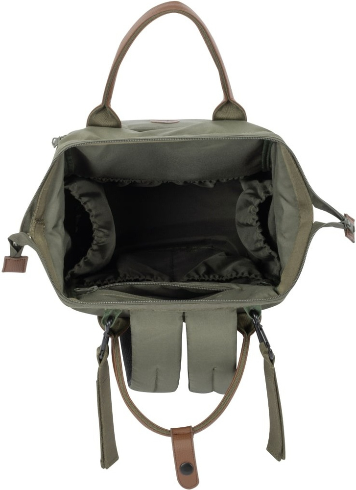 Cумка для пеленания Bebe Confort Mineral Green (1606116210) фото 5