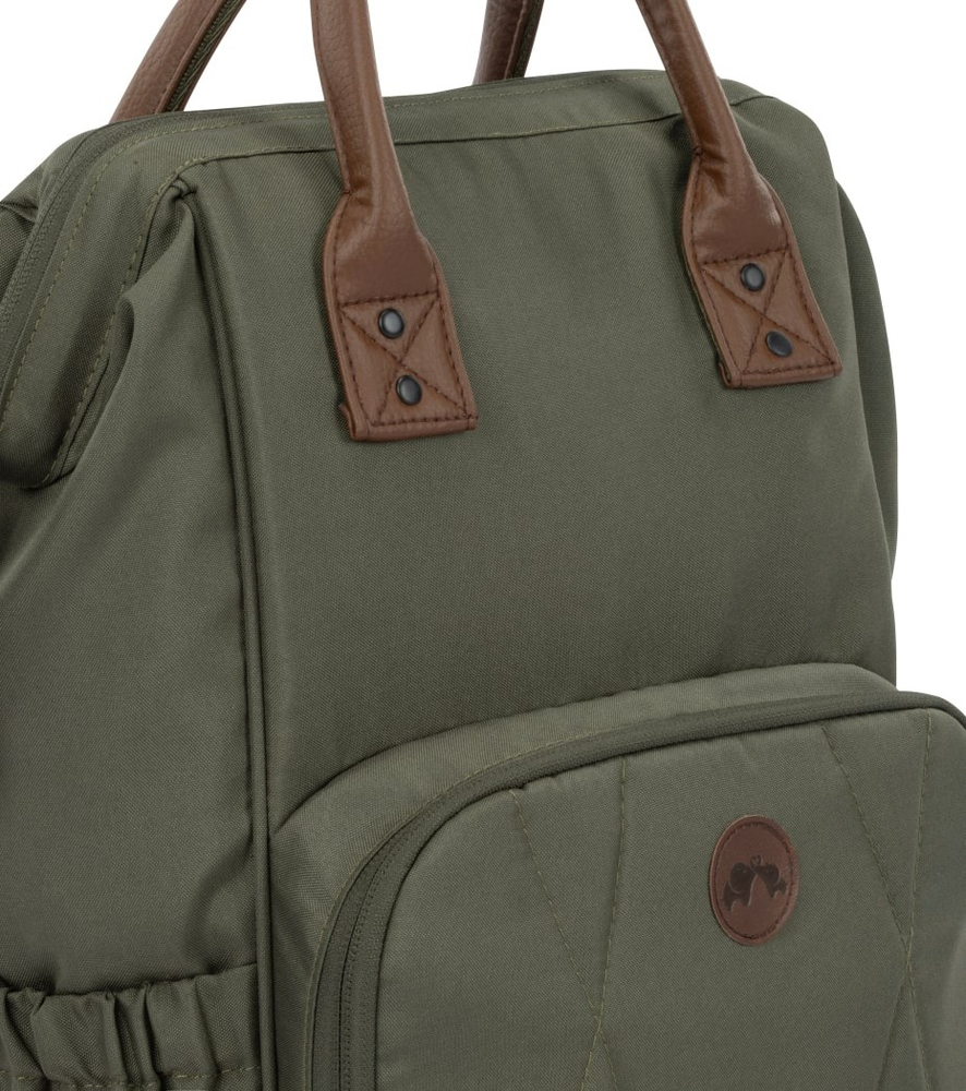 Cумка для пеленания Bebe Confort Mineral Green (1606116210) фото 6