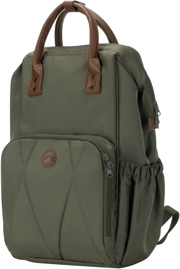 Cумка для пеленания Bebe Confort Mineral Green (1606116210) фото 3