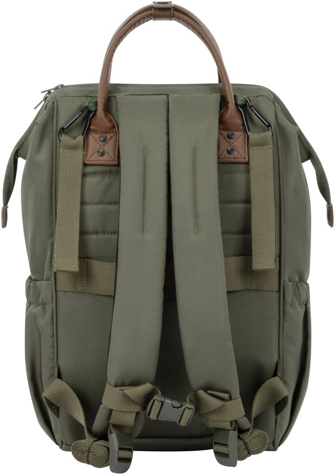 Cумка для пеленания Bebe Confort Mineral Green (1606116210) фото 4