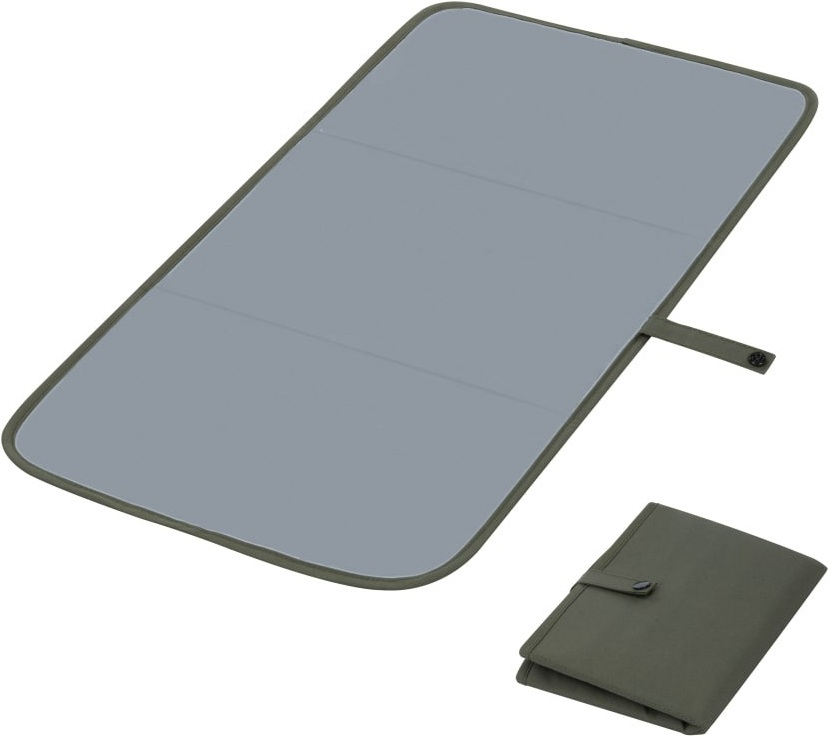 Cумка для пеленания Bebe Confort Mineral Green (1606116210) фото 9