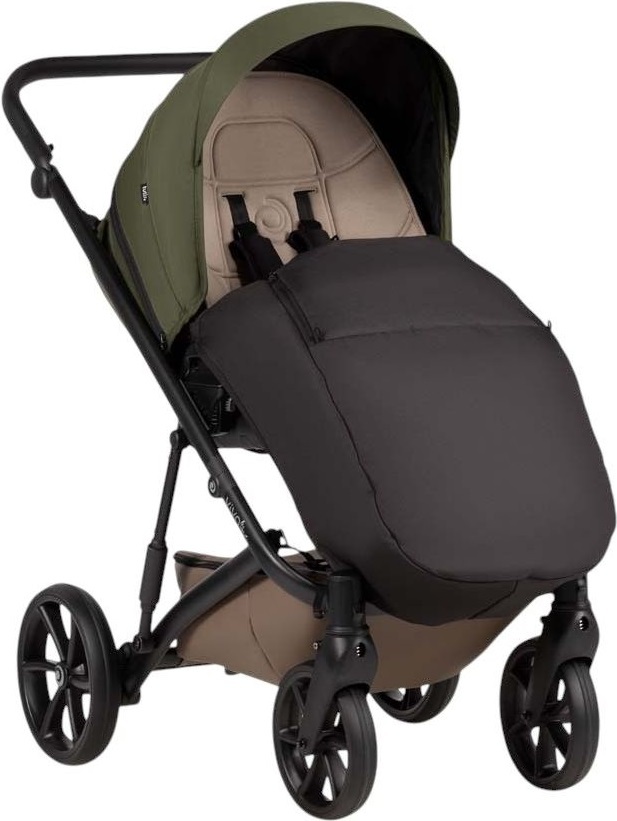 Коляска универсальная Tutis Viva6 plus Essential Pine (1612050) фото 3