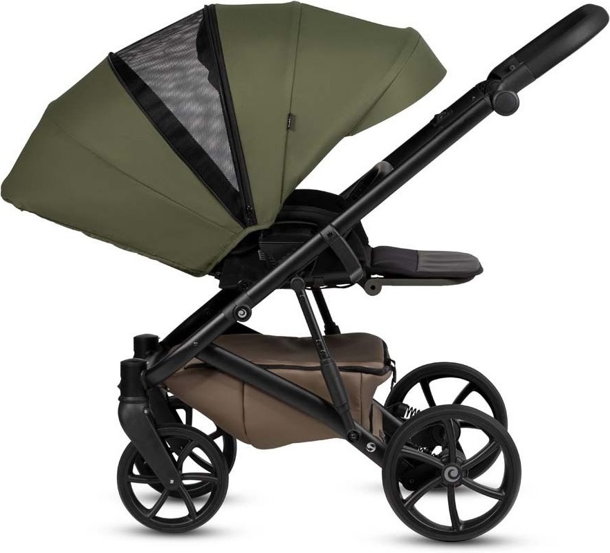 Коляска универсальная Tutis Viva6 plus Essential Pine (1612050) фото 5