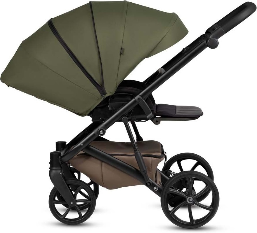 Коляска универсальная Tutis Viva6 plus Essential Pine (1612050) фото 4