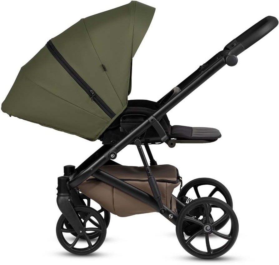 Коляска универсальная Tutis Viva6 plus Essential Pine (1612050) фото 6