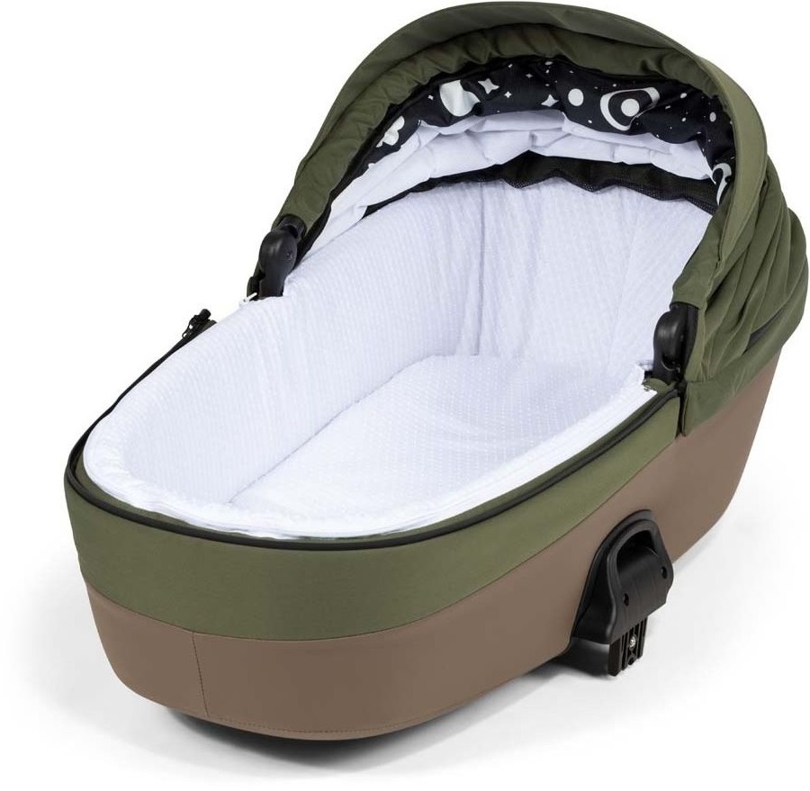 Коляска универсальная Tutis Viva6 plus Essential Pine (1612050) фото 13