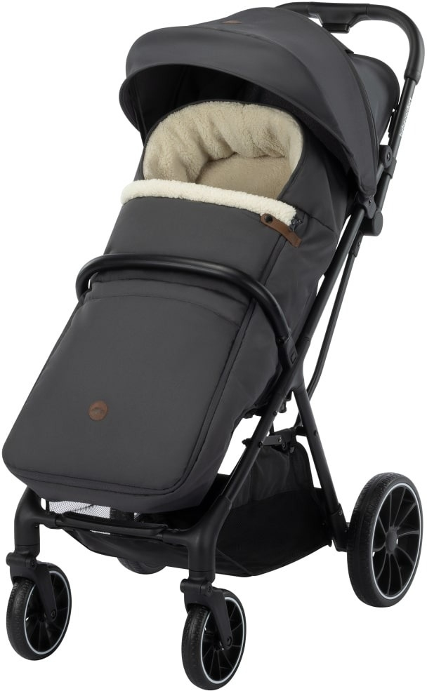 Спальный мешок к коляске Bebe Confort Mineral Graphite (1805153210) фото 2