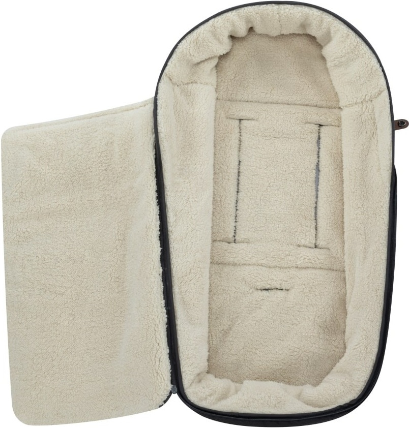 Спальный мешок к коляске Bebe Confort Mineral Graphite (1805153210) фото 6