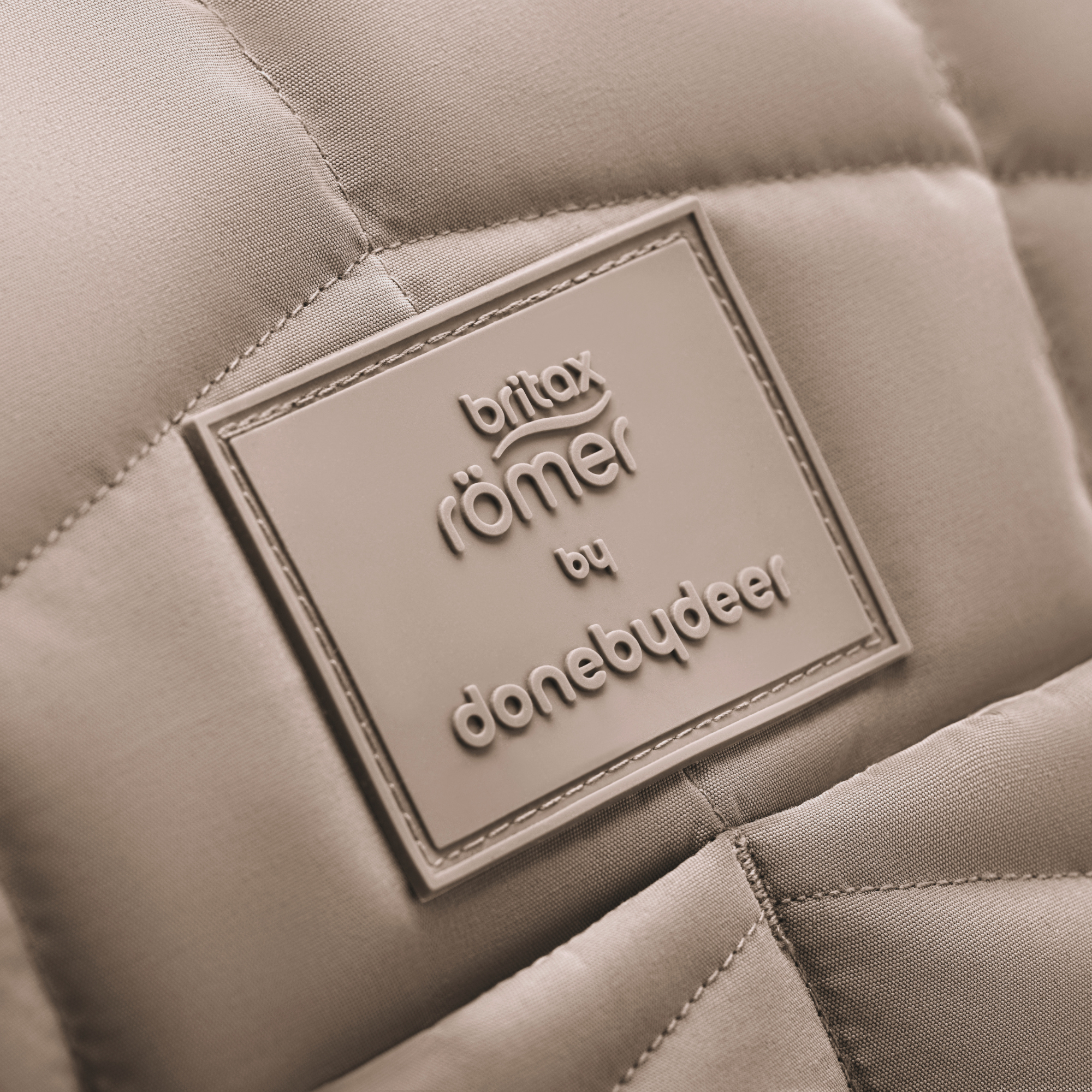 Сумка Britax-Romer Teak (2000041970)фото7