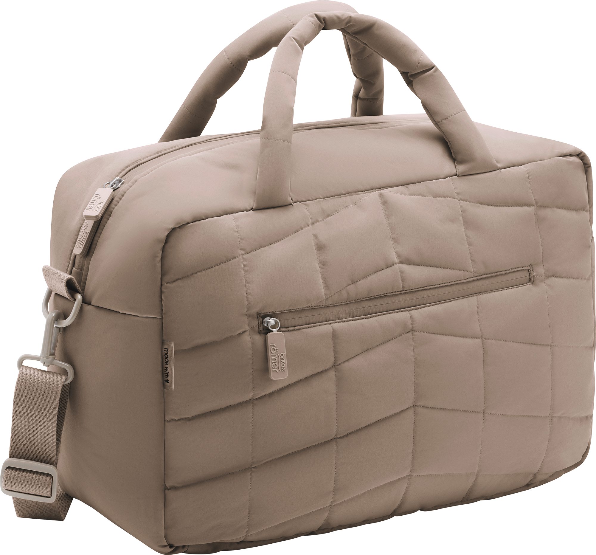 Сумка Britax-Romer Teak (2000041970)фото4