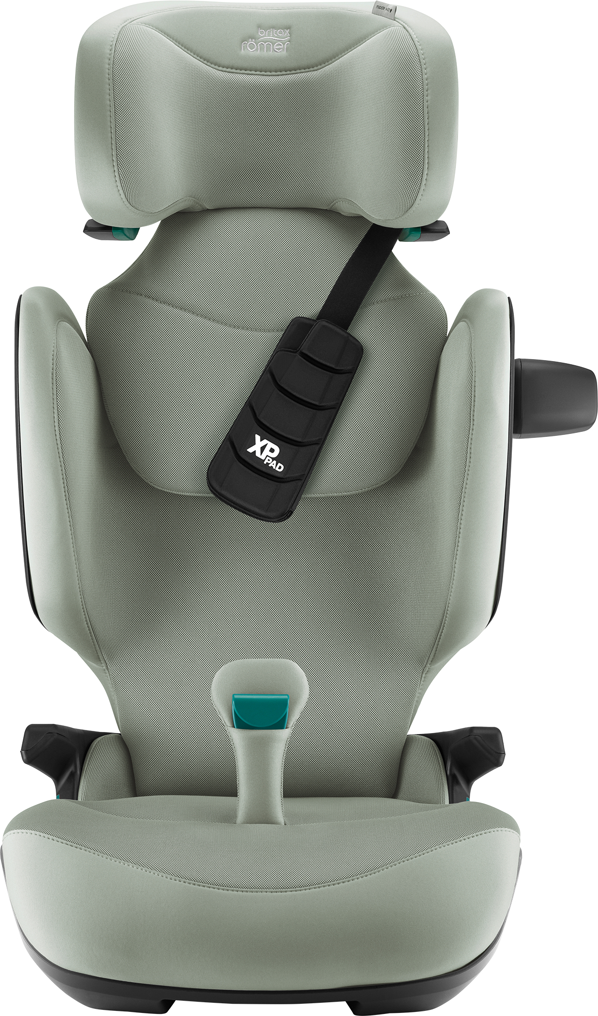 Автокресло Britax-Romer KidFix Pro Style Sage Green (2000042136) фото 3