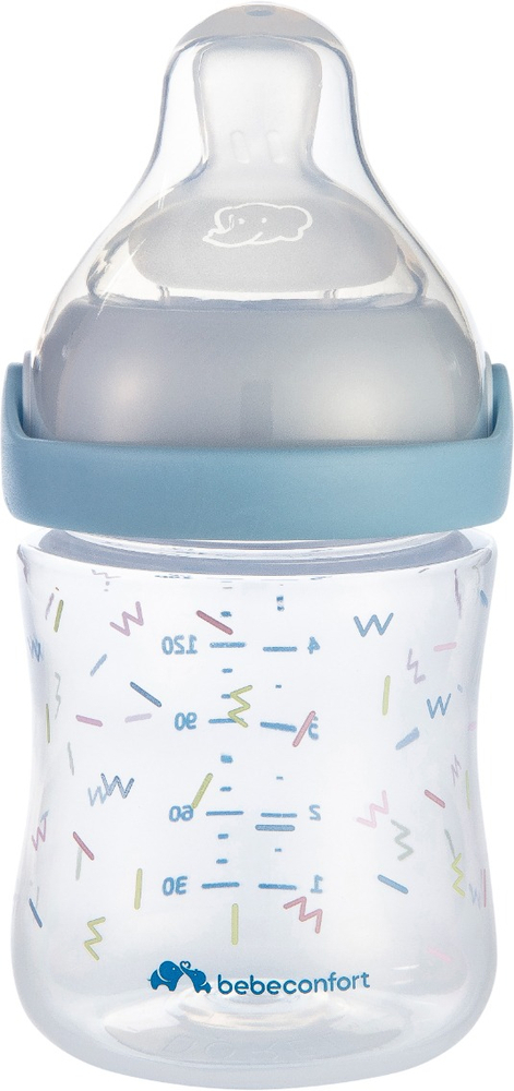 Набір стартовий Bebe Confort Physio Air 150ml (3102202420)фото2