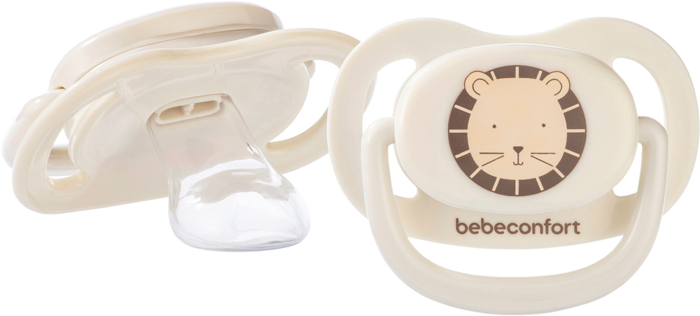 Набір стартовий Bebe Confort Physio Air 150ml (3102202420)фото4