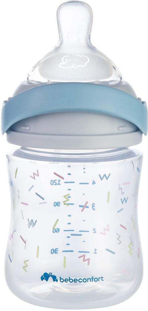 Набір стартовий Bebe Confort Physio Air 150ml (3102202420)фото3